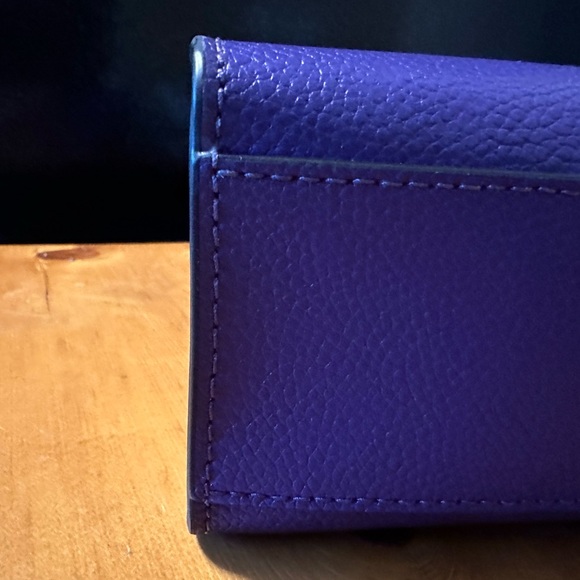 NWT Marc Jacobs Purple Crossbody - Picture 5 of 12